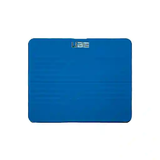 Funda Silicona Ipad 12.9 Uag Azul