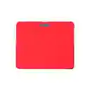 Funda Silicona Ipad 12.9 Uag Rojo