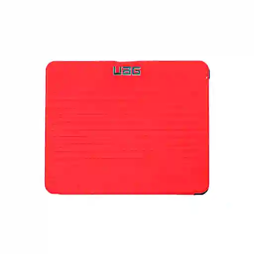 Funda Silicona Ipad 12.9 Uag Rojo