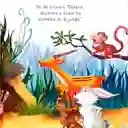 Libro Infantil Mi Gran Libro De Cuentos De Animales Niños