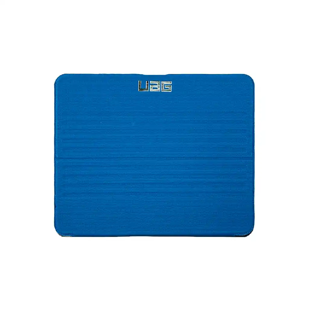 Funda Silicona Ipad 10.2 Uag Azul