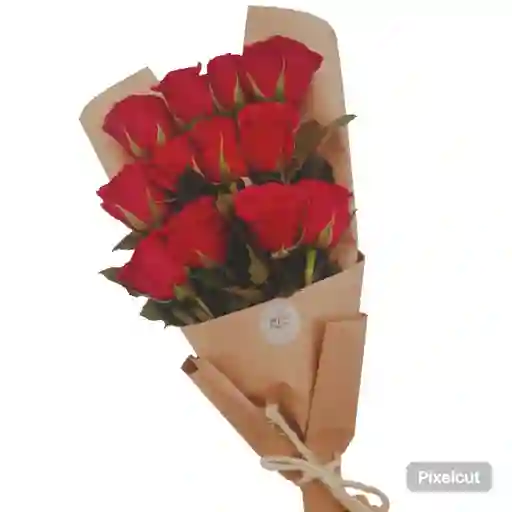 Bouquet Del Amor