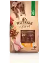 Nutriss Al Natural X 2kg Adulto