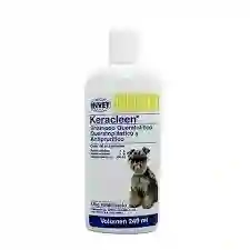 Shampoo Keracleen X 240 Ml