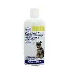 Shampoo Keracleen X 240 Ml