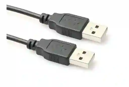 Cable Usb 2.0 Macho A Usb 2.0 Macho 60cm