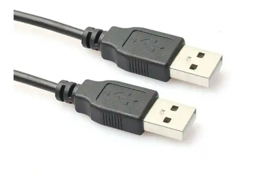 Cable Usb 2.0 Macho A Usb 2.0 Macho 60cm