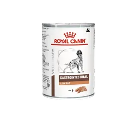 Royal Canin Gastrointestinal Low Fat Lata 13,5 Onzas