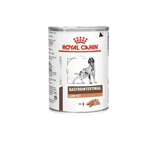 Royal Canin Gastrointestinal Low Fat Lata 13,5 Onzas