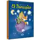 Libro Infantil El Principito Clásico Ilustrado Para Niños