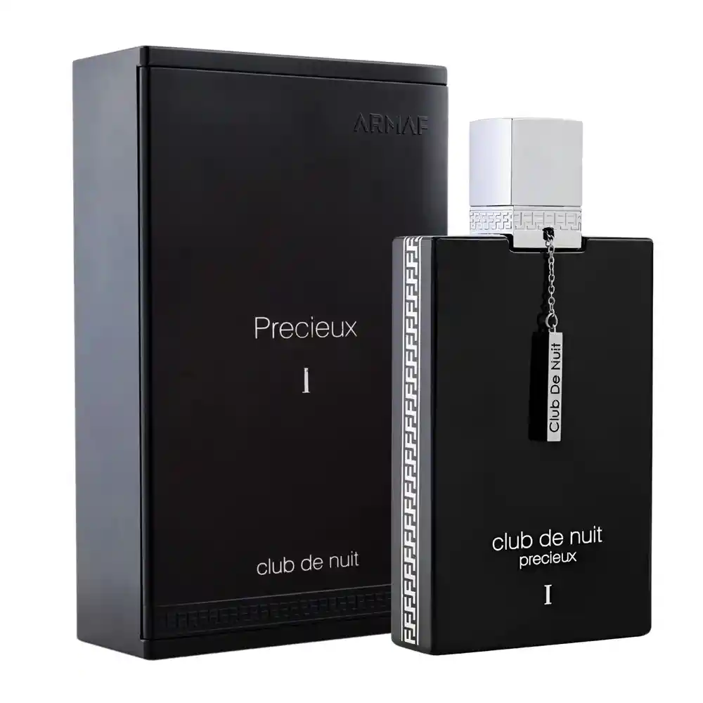 Loción Perfume Armaf Club De Nuit Precieux I Extrait De Parfum 55ml Edt Hombre Original Garantizada