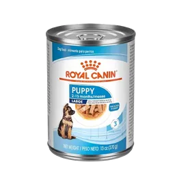 Royal Canin Puppy Large Lata 370 Gr