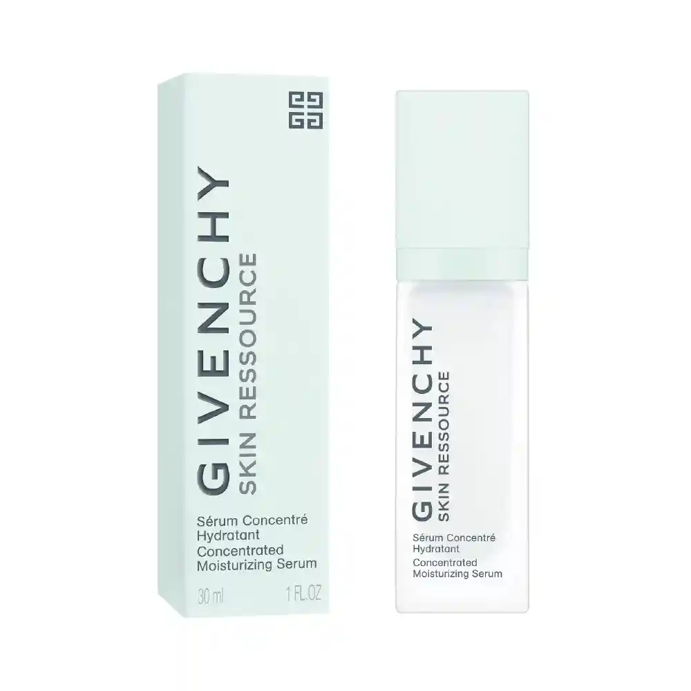 Skin Ressource Serum 30ml