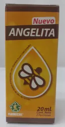 Miel Angelita Con Uchuva