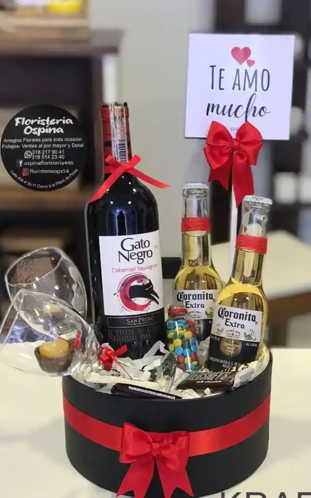 "brindis Por Nosotros"