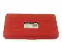 Juego De Puntas Spline Pluridentadas Cortas Y Largas 11pcs Chicago Power