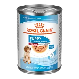 Royal Canin Puppy Medium Lata 370 Gr