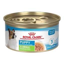 Royal Canin Puppy Xsmall Lata 85 Gr