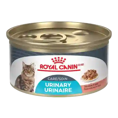 Royal Canin Urinary Care Feline Lata 85 Gr