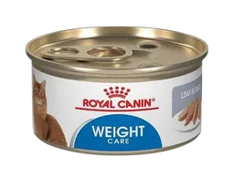 Royal Canin Weight Care Feline Lata 85 Gr