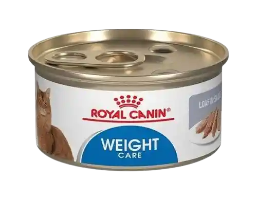 Royal Canin Weight Care Feline Lata 85 Gr