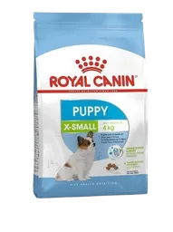 Royal Canin Xsmall Puppy 1,5 Kg