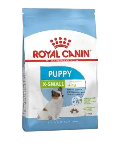 Royal Canin Xsmall Puppy 1,5 Kg