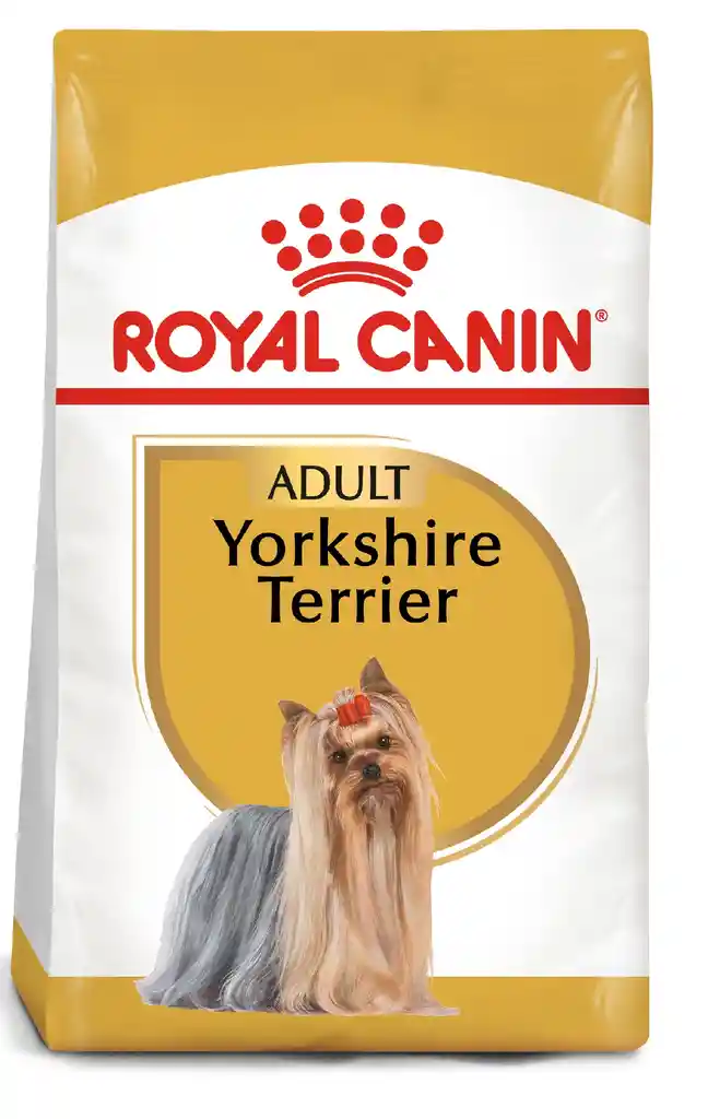 Royal Canin Yorkshire Terrier Adulto 1,5 Kg