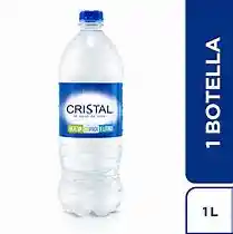 Agua Cristal