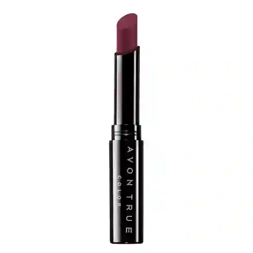 Labial De Larga Duración Fps 15 Mauve Avon.