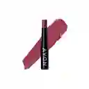 Labial De Larga Duración Fps 15 Mauve Avon.