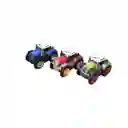 Juguete Carro Niños De Cuerda Dim:11*8