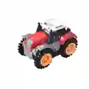 Juguete Carro Niños De Cuerda Dim:11*8