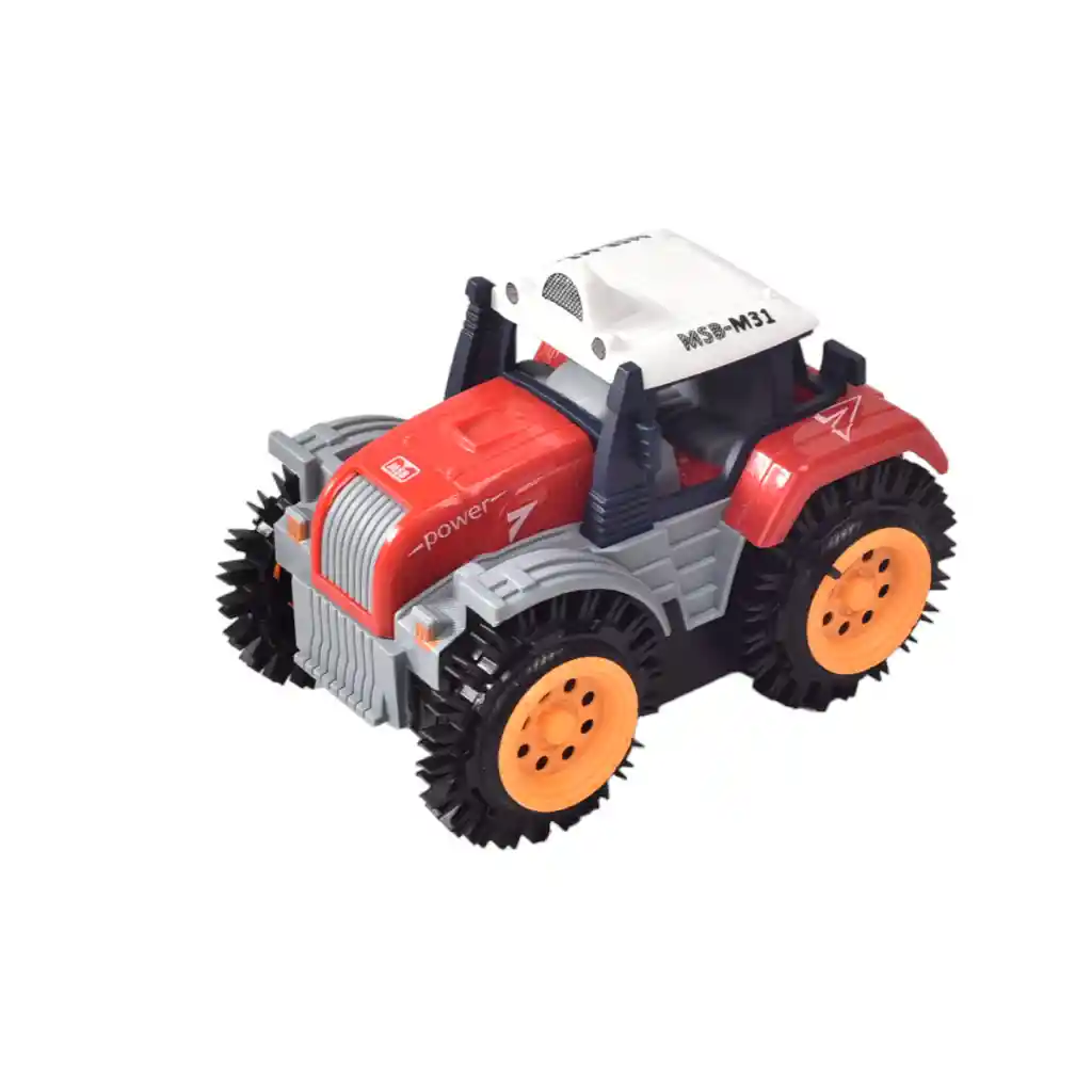Juguete Carro Niños De Cuerda Dim:11*8