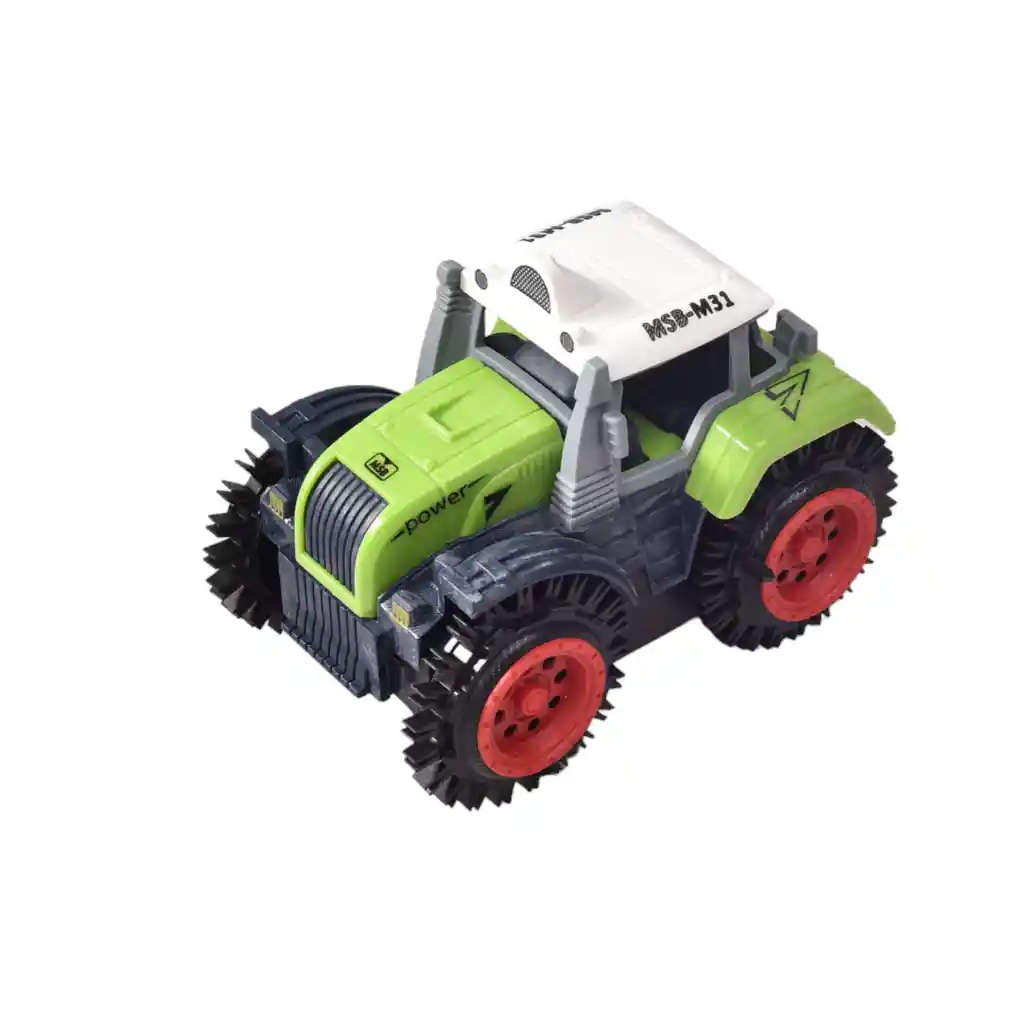 Juguete Carro Niños De Cuerda Dim:11*8