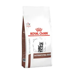 Royal Canin Gastrointestinal Kitten X 2 Kg