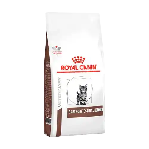 Royal Canin Gastrointestinal Kitten X 2 Kg