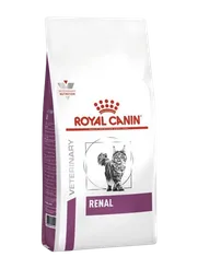 Royal Canin Renal Cat X 2 Kg