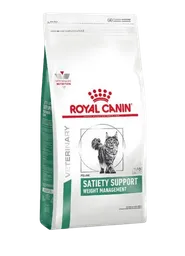 Royal Canin Satiety Cat 1,5 Kg