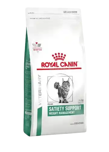 Royal Canin Satiety Cat 1,5 Kg