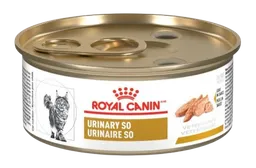 Royal Canin Urinary So Feline Lata 145 Gr