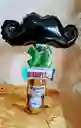 Bigote Coronita 2