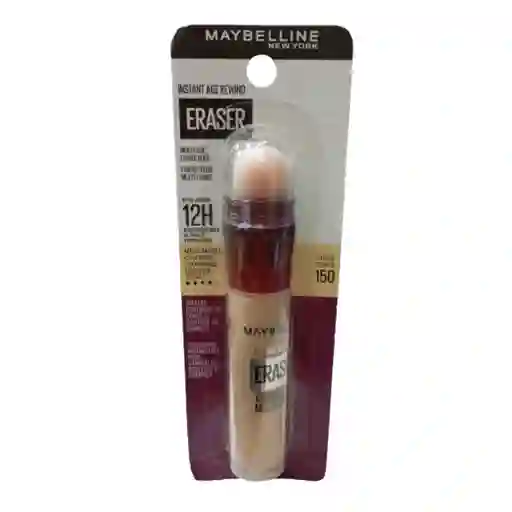 Maybelline Instant Age Rewind Eraser 12h 150