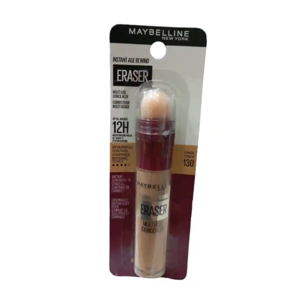 Maybelline Instant Age Rewind Eraser 12h 130