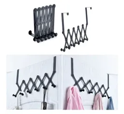 Organizador De Ropa Para Puerta