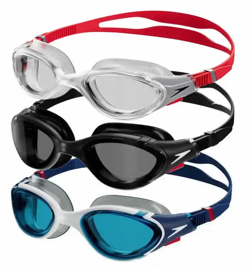 Gafas De Natacion Speedo Biofuse 2.0 Anti Empañante