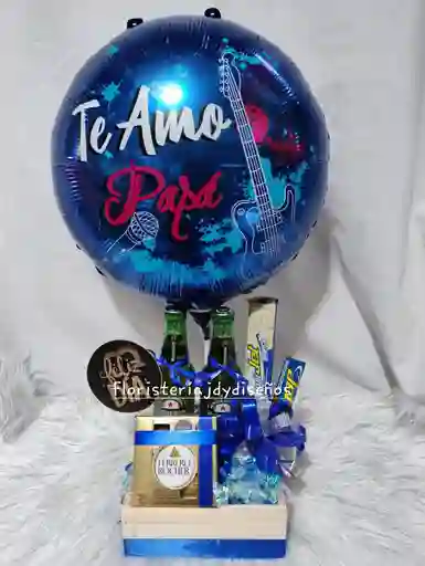 Detalles Para Ellos