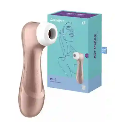 Satisfyer Pro 2