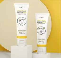 Crema Hidratante Multiefecto Para Manos Ideal Para Viaje Laikou