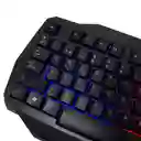 Teclado Gamer Usb Gk1012